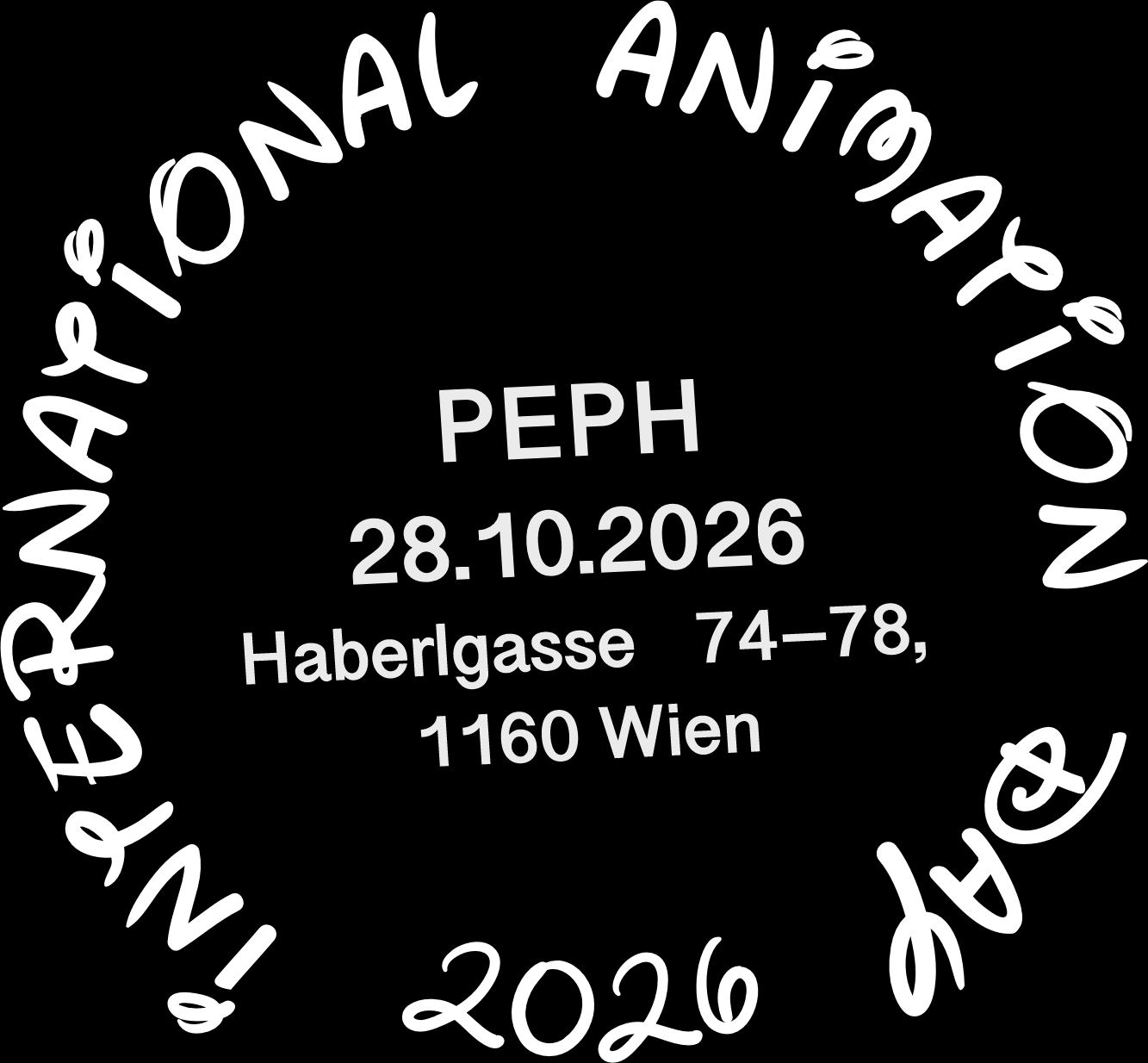 International Animation Day Vienna preview